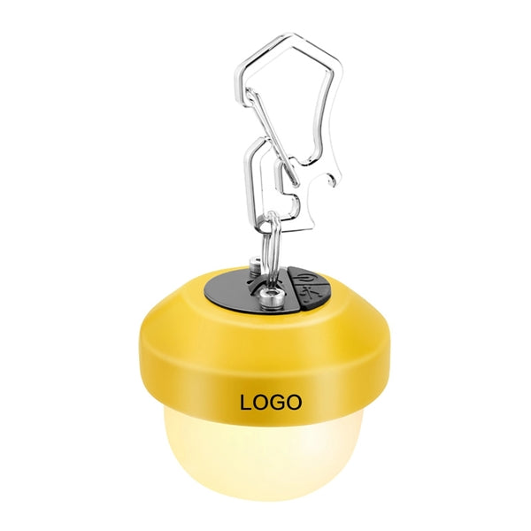 Mini Camping Tent Light