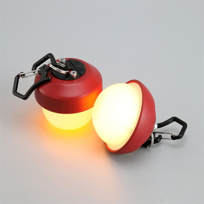 Mini Camping Tent Light