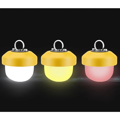Mini Camping Tent Light