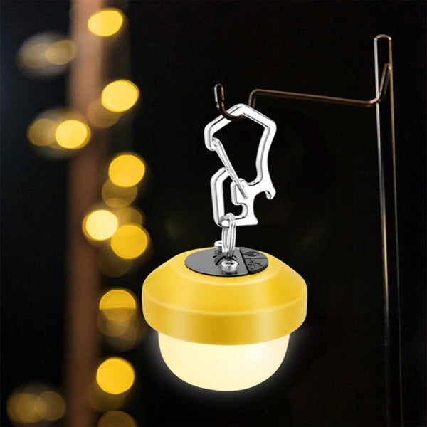 Mini Camping Tent Light