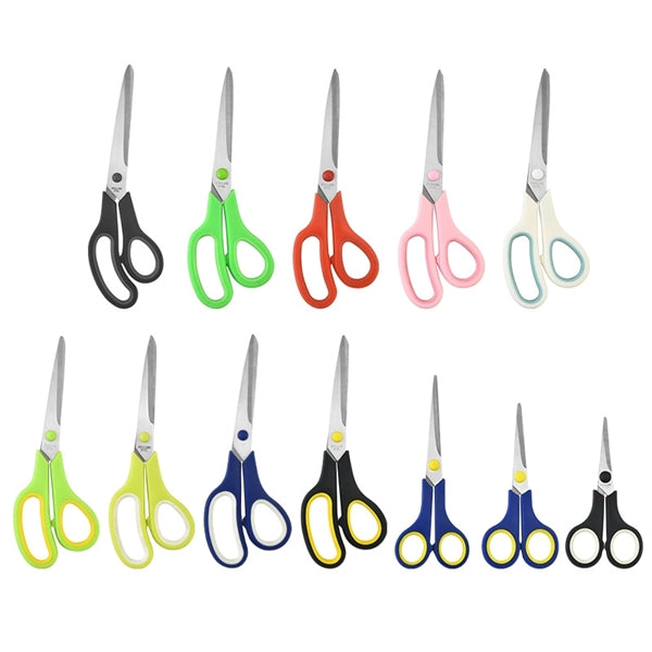 Stainless Steel  Multipurpose Scissor