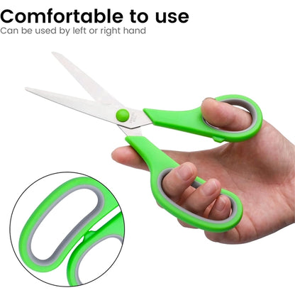 Stainless Steel  Multipurpose Scissor