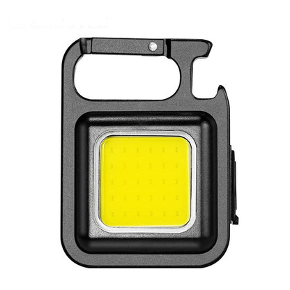 Small Outdoor Flashlight