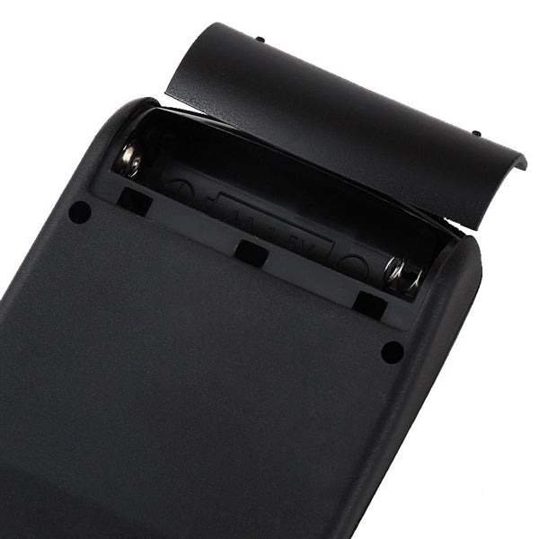 Small Digital Pocket Style Calculator