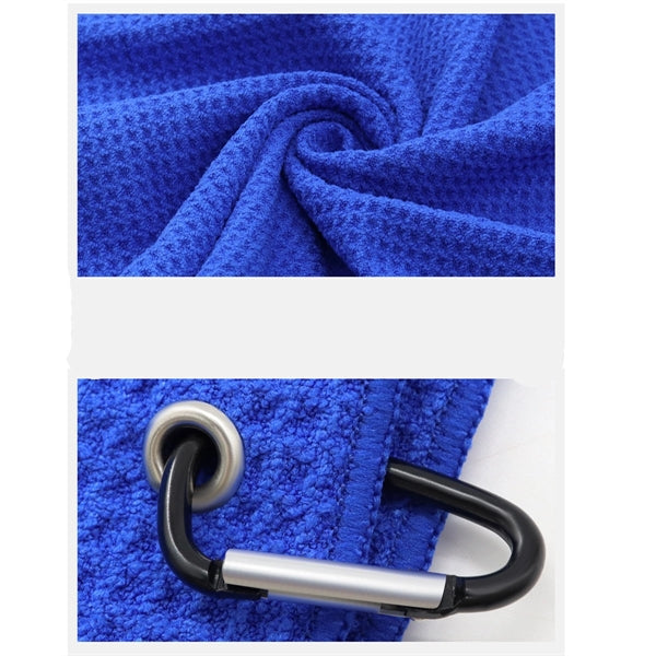 Golf Towel