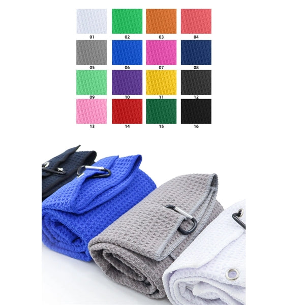 Golf Towel