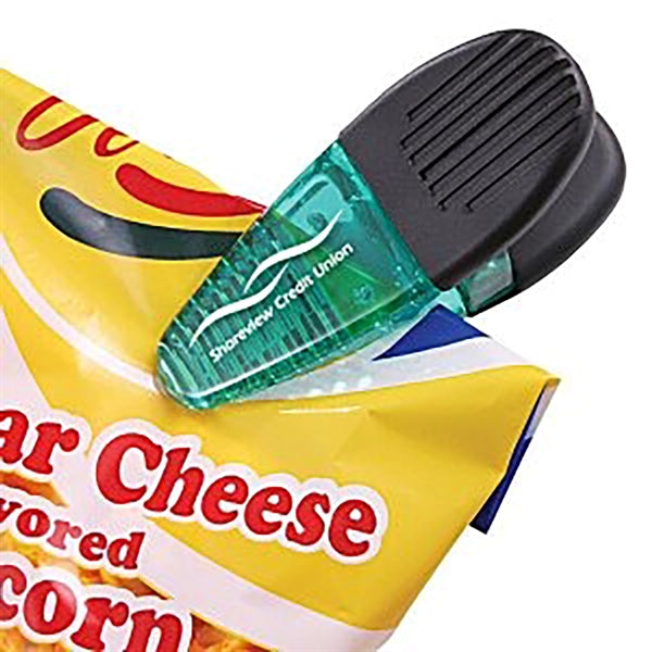Plastic Refrigerator Magnet Clips