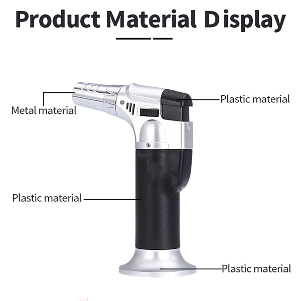Cocktail Smoker Kit