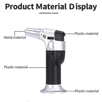 Cocktail Smoker Kit