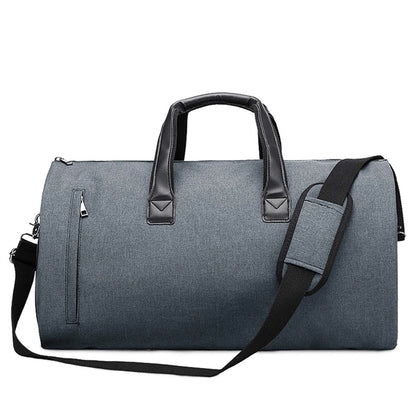 Men'S Waterproof Suit Travel Duffel Bag