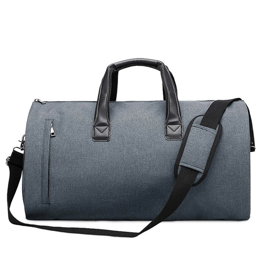 Men'S Waterproof Suit Travel Duffel Bag