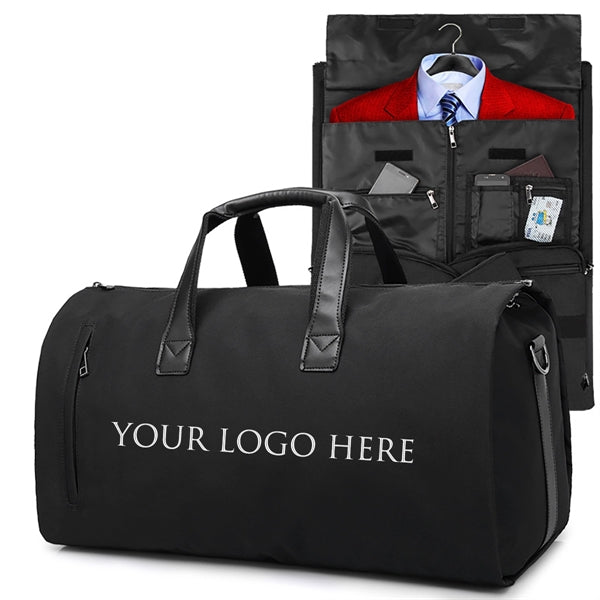 Men'S Waterproof Suit Travel Duffel Bag