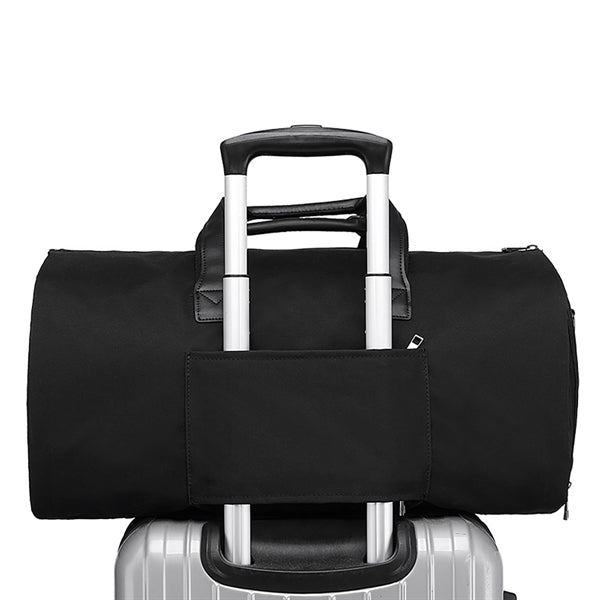 Men'S Waterproof Suit Travel Duffel Bag
