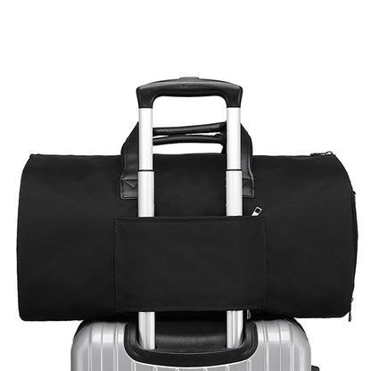 Men'S Waterproof Suit Travel Duffel Bag