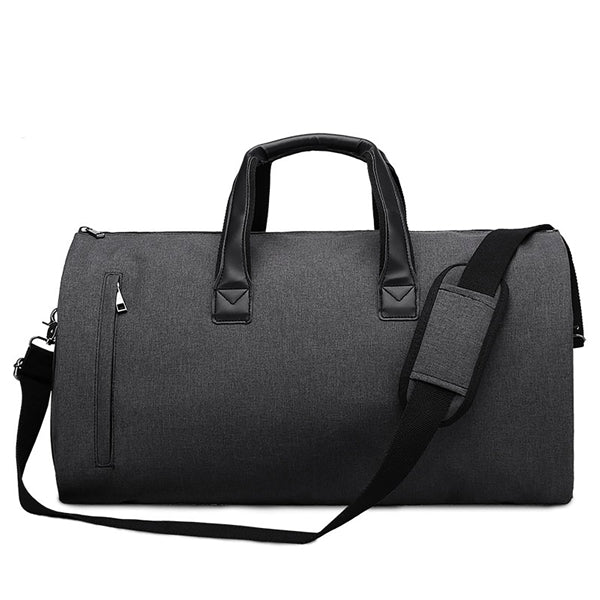 Men'S Waterproof Suit Travel Duffel Bag