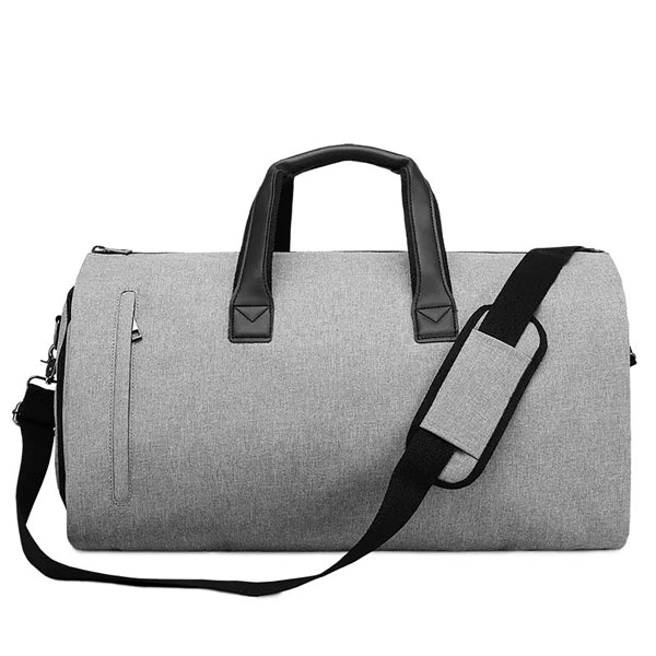 Men'S Waterproof Suit Travel Duffel Bag