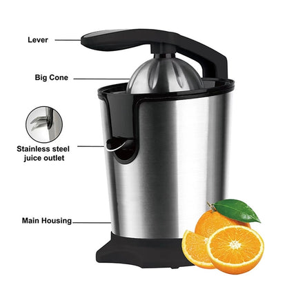 Electric Citrus Juicer