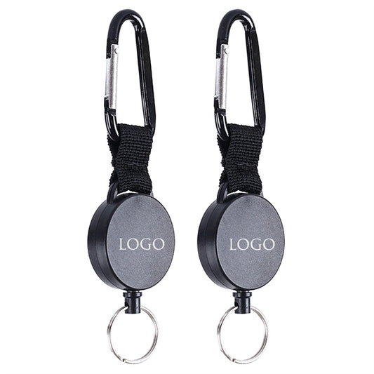Lanyard Extendable Key Fob