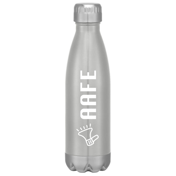 16 Oz. Swiggy Bottle With Custom Box