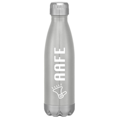16 Oz. Swiggy Bottle With Custom Box