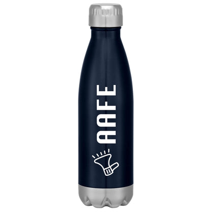 16 Oz. Swiggy Bottle With Custom Box