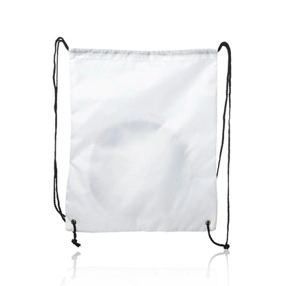 Sport Packs Ball Carrier Drawstring Bag (14.17"x16.9")