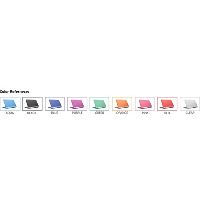 Chromebook Snap on Case