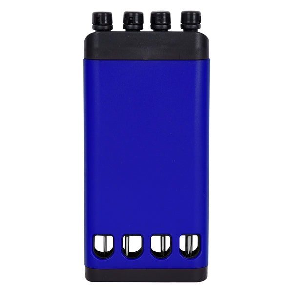 4- Piece Mini Screwdriver Set