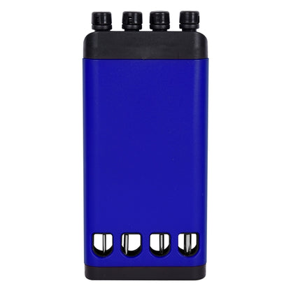 4- Piece Mini Screwdriver Set