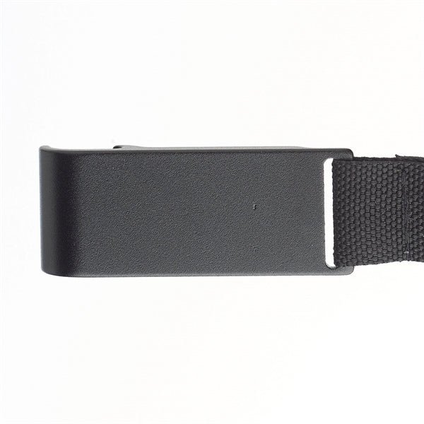 Nitro Metal Keychains with Bottle Opener