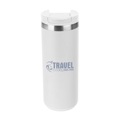 18 Oz. Sienna Stainless Steel Bottle