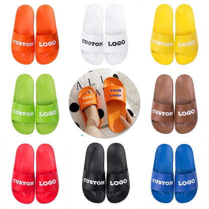 Home PVC non-slip Slippers