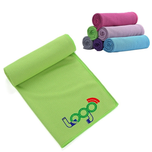 Sport Fast Cooling Towel