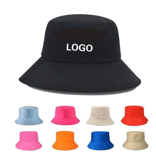 Fashion Fisherman Bucket Hat