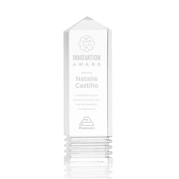 Rosedale Obelisk Award