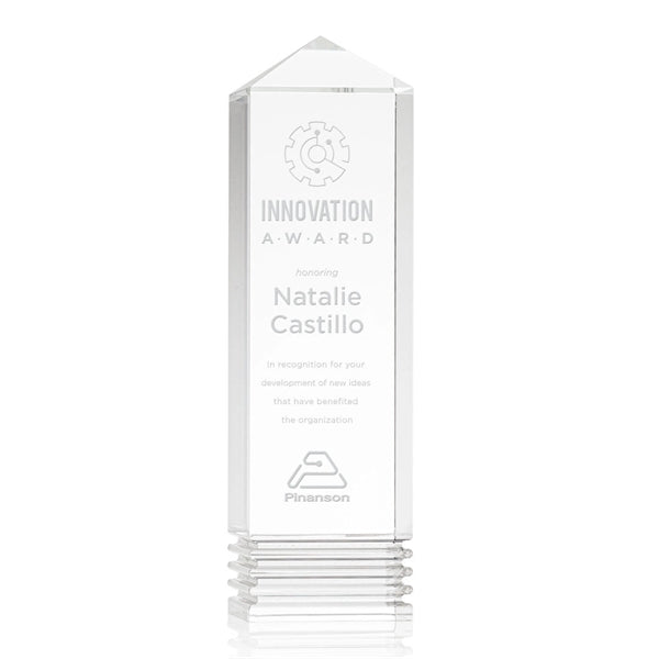 Rosedale Obelisk Award