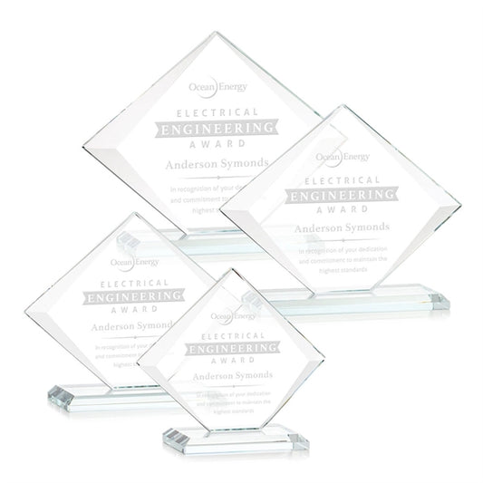 Griffith Award - Clear