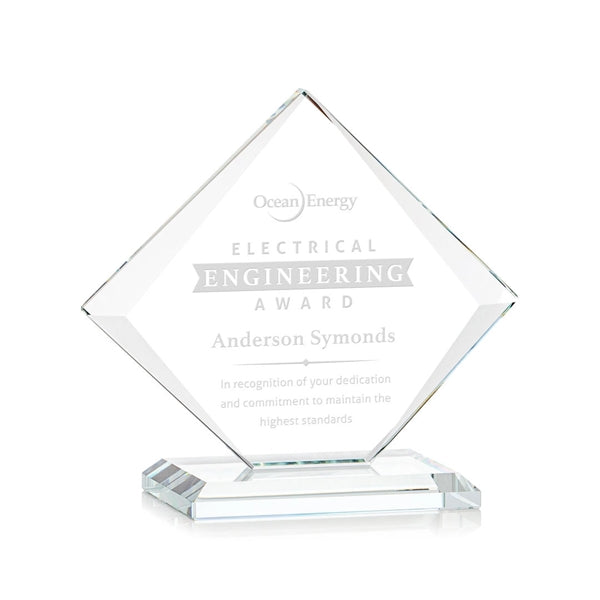 Griffith Award - Clear