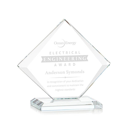 Griffith Award - Clear