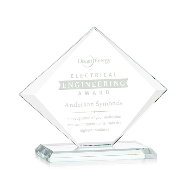 Griffith Award - Clear