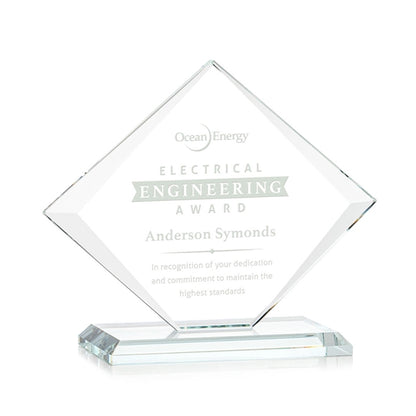 Griffith Award - Clear