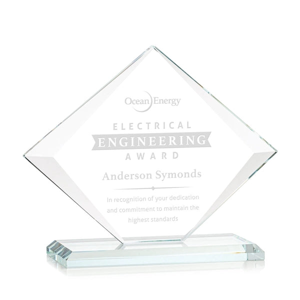 Griffith Award - Clear