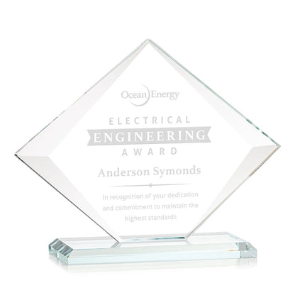 Griffith Award - Clear