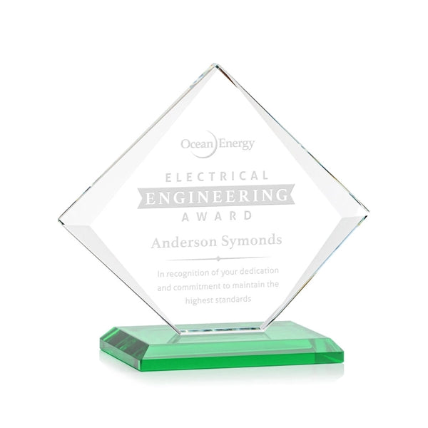 Griffith Award - Green