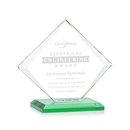 Griffith Award - Green