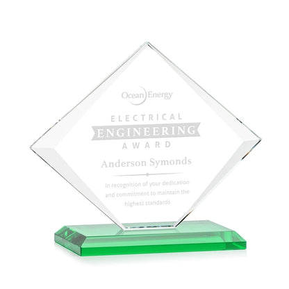 Griffith Award - Green