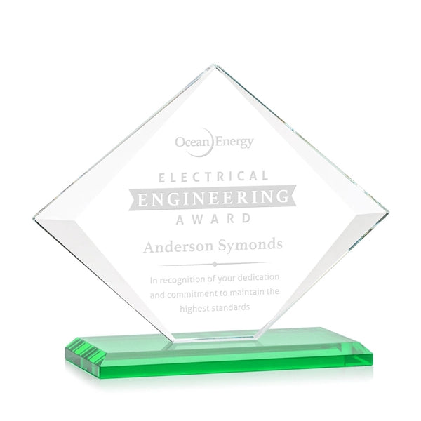 Griffith Award - Green
