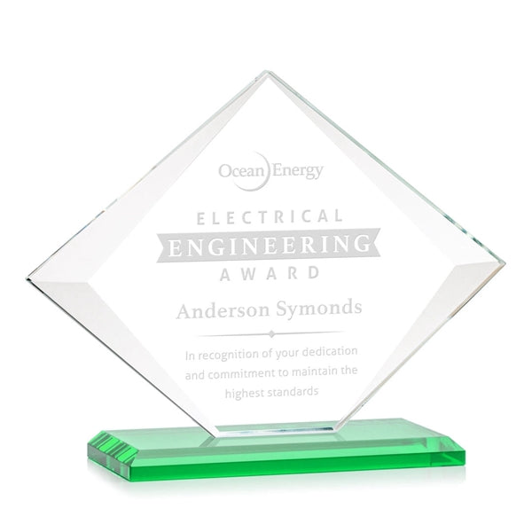 Griffith Award - Green