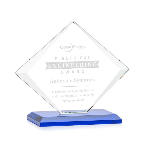Griffith Award - Blue