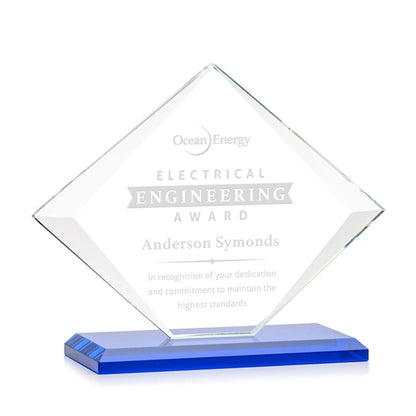 Griffith Award - Blue